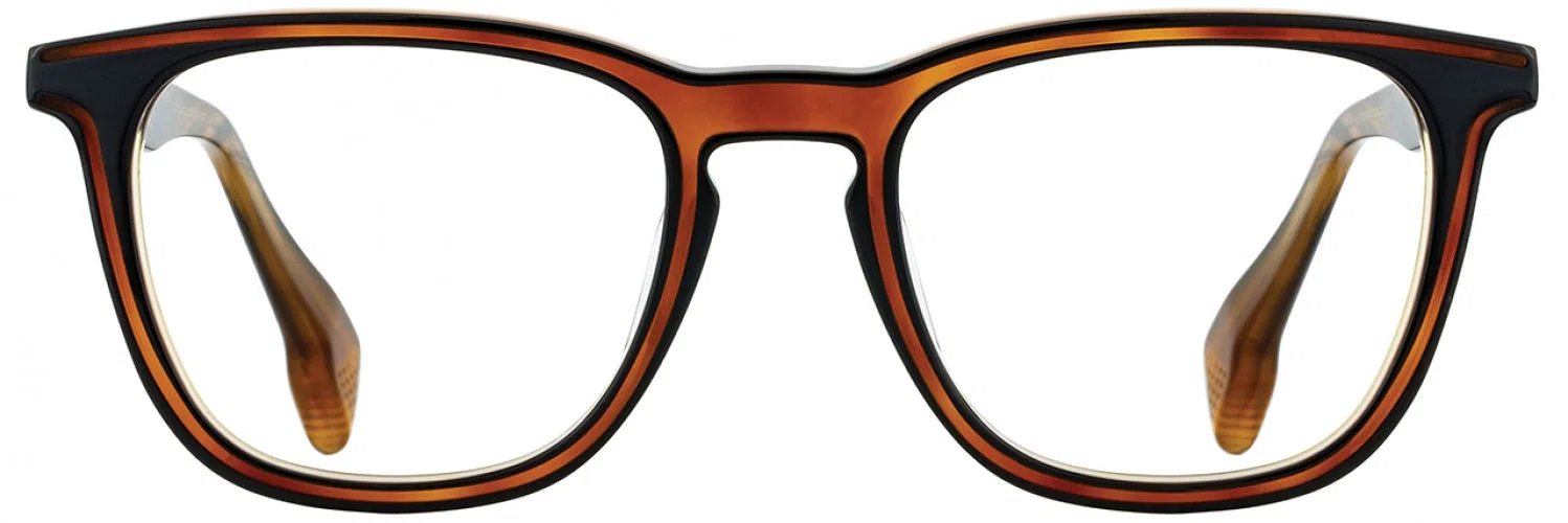 STATE Optical Co. WOODLAWN Eyeglasses - view 4